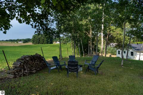 Tiny photo for 1201 S Clubhouse Drive, Lake Isabella, MI 48893 (MLS # 1948888)