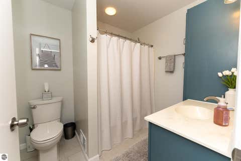 Tiny photo for 1201 S Clubhouse Drive, Lake Isabella, MI 48893 (MLS # 1948888)