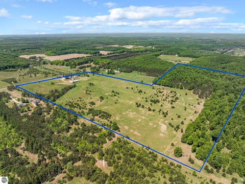 Tiny photo for 1902 N 29 Road, Cadillac, MI 49601 (MLS # 1946473)