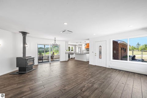 Tiny photo for 1902 N 29 Road, Cadillac, MI 49601 (MLS # 1946473)
