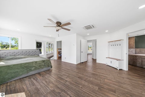 Tiny photo for 1902 N 29 Road, Cadillac, MI 49601 (MLS # 1946473)