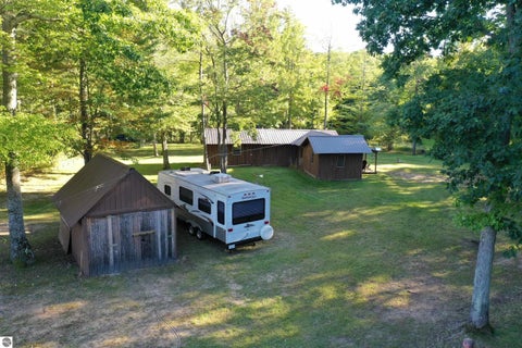 Tiny photo for 5113 Sawyer Lane, Rose City, MI 48654 (MLS # 1950906)