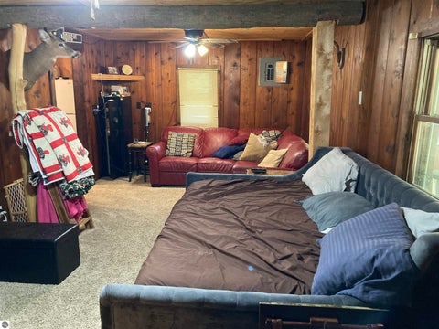 Tiny photo for 5113 Sawyer Lane, Rose City, MI 48654 (MLS # 1950906)