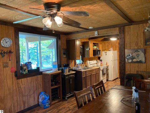 Tiny photo for 5113 Sawyer Lane, Rose City, MI 48654 (MLS # 1950906)
