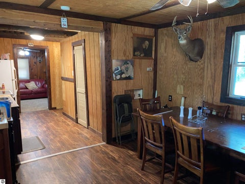 Tiny photo for 5113 Sawyer Lane, Rose City, MI 48654 (MLS # 1950906)