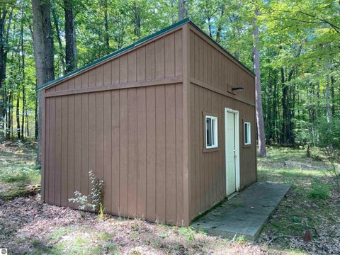 Tiny photo for 5113 Sawyer Lane, Rose City, MI 48654 (MLS # 1950906)