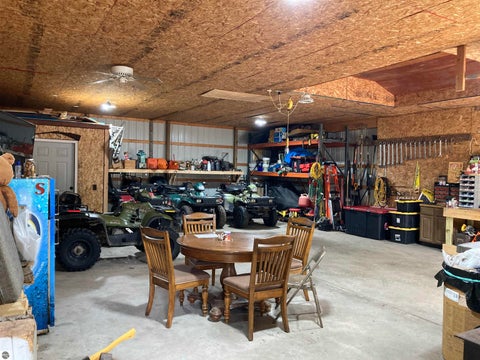 Tiny photo for 5113 Sawyer Lane, Rose City, MI 48654 (MLS # 1950906)