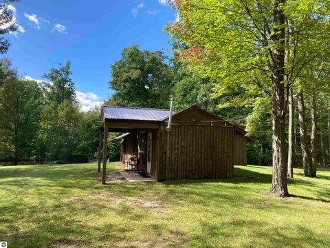 Tiny photo for 5113 Sawyer Lane, Rose City, MI 48654 (MLS # 1950906)