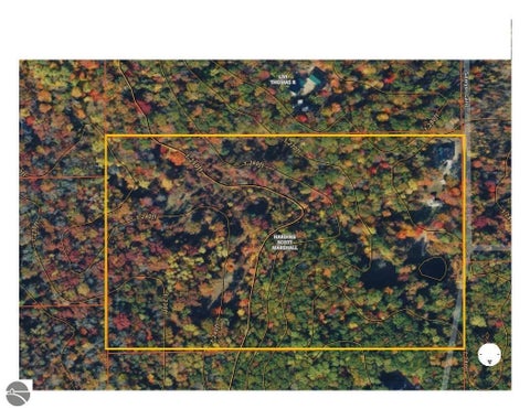 Tiny photo for 5113 Sawyer Lane, Rose City, MI 48654 (MLS # 1950906)