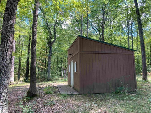 Tiny photo for 5113 Sawyer Lane, Rose City, MI 48654 (MLS # 1950906)