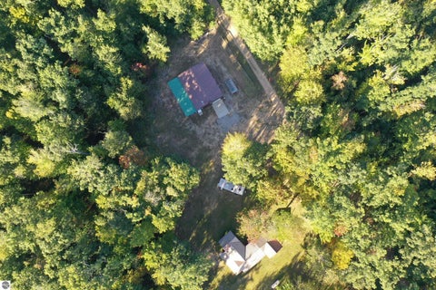 Tiny photo for 5113 Sawyer Lane, Rose City, MI 48654 (MLS # 1950906)