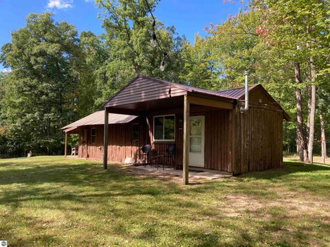 Tiny photo for 5113 Sawyer Lane, Rose City, MI 48654 (MLS # 1950906)