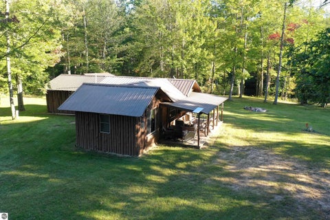 Tiny photo for 5113 Sawyer Lane, Rose City, MI 48654 (MLS # 1950906)