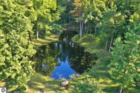 Tiny photo for 5113 Sawyer Lane, Rose City, MI 48654 (MLS # 1950906)