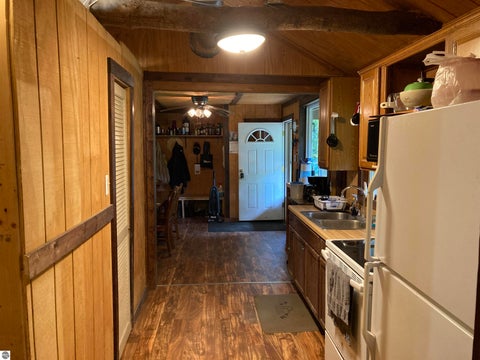 Tiny photo for 5113 Sawyer Lane, Rose City, MI 48654 (MLS # 1950906)