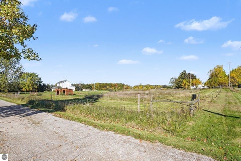 Tiny photo for 9682 S Wise Road, Shepherd, MI 48883 (MLS # 1951411)
