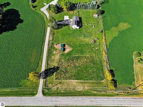 Tiny photo for 9682 S Wise Road, Shepherd, MI 48883 (MLS # 1951411)