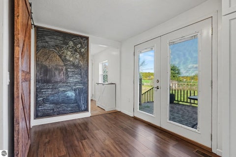 Tiny photo for 9682 S Wise Road, Shepherd, MI 48883 (MLS # 1951411)