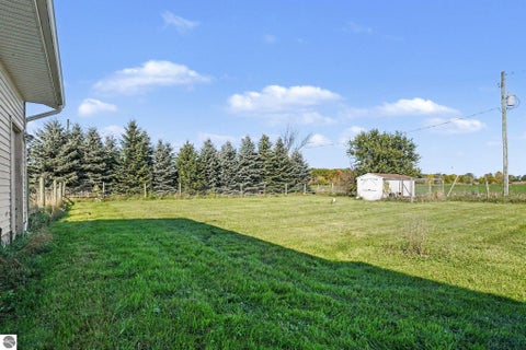 Tiny photo for 9682 S Wise Road, Shepherd, MI 48883 (MLS # 1951411)