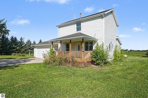 Tiny photo for 9682 S Wise Road, Shepherd, MI 48883 (MLS # 1951411)