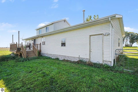 Tiny photo for 9682 S Wise Road, Shepherd, MI 48883 (MLS # 1951411)