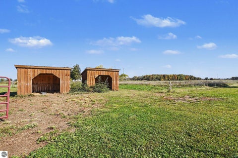 Tiny photo for 9682 S Wise Road, Shepherd, MI 48883 (MLS # 1951411)
