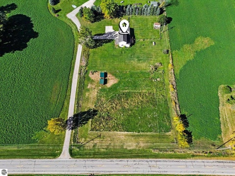 Tiny photo for 9682 S Wise Road, Shepherd, MI 48883 (MLS # 1951411)