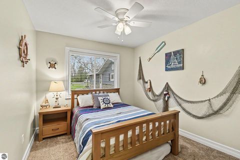 Tiny photo for 3535 Indian Lake Road, National City, MI 48748 (MLS # 1945114)