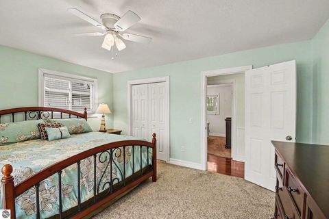 Tiny photo for 3535 Indian Lake Road, National City, MI 48748 (MLS # 1945114)