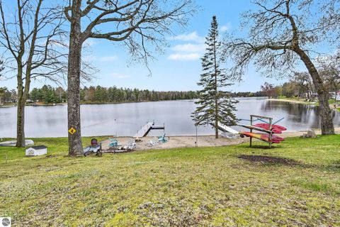 Tiny photo for 3535 Indian Lake Road, National City, MI 48748 (MLS # 1945114)