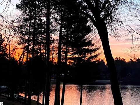 Tiny photo for 3535 Indian Lake Road, National City, MI 48748 (MLS # 1945114)