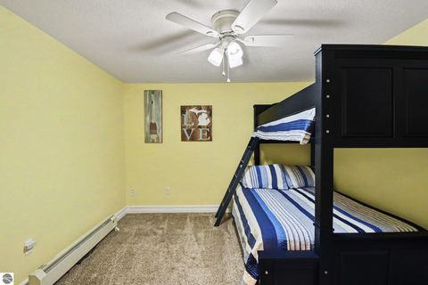 Tiny photo for 3535 Indian Lake Road, National City, MI 48748 (MLS # 1945114)