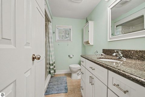 Tiny photo for 3535 Indian Lake Road, National City, MI 48748 (MLS # 1945114)