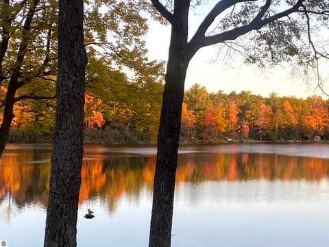 Tiny photo for 3535 Indian Lake Road, National City, MI 48748 (MLS # 1945114)