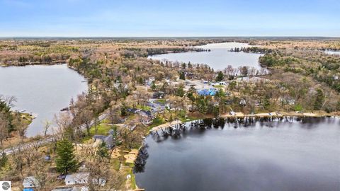 Tiny photo for 3535 Indian Lake Road, National City, MI 48748 (MLS # 1945114)