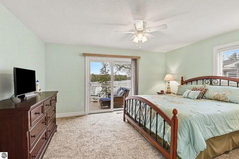 Tiny photo for 3535 Indian Lake Road, National City, MI 48748 (MLS # 1945114)