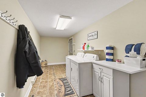 Tiny photo for 3535 Indian Lake Road, National City, MI 48748 (MLS # 1945114)