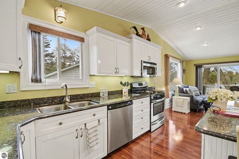 Tiny photo for 3535 Indian Lake Road, National City, MI 48748 (MLS # 1945114)