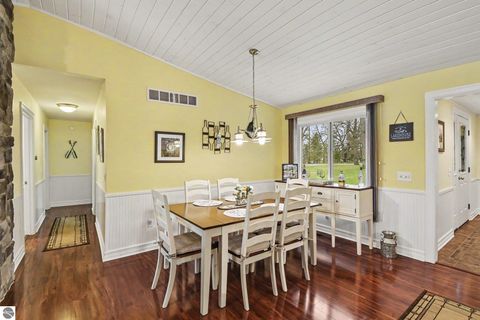 Tiny photo for 3535 Indian Lake Road, National City, MI 48748 (MLS # 1945114)