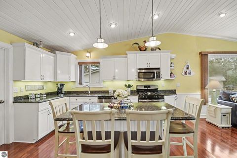 Tiny photo for 3535 Indian Lake Road, National City, MI 48748 (MLS # 1945114)