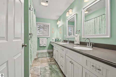 Tiny photo for 3535 Indian Lake Road, National City, MI 48748 (MLS # 1945114)