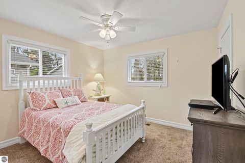 Tiny photo for 3535 Indian Lake Road, National City, MI 48748 (MLS # 1945114)