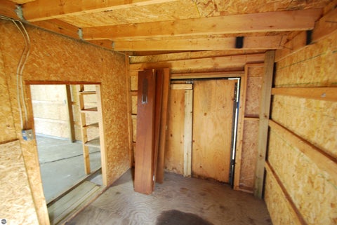 Tiny photo for 3276 E Sage Lake Road, Lupton, MI 48635 (MLS # 1951488)