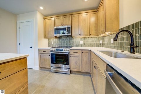 Tiny photo for 3896 Falling Leaf Trail, Traverse City, MI 49686 (MLS # 1951695)
