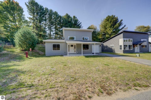 Tiny photo for 3896 Falling Leaf Trail, Traverse City, MI 49686 (MLS # 1951695)