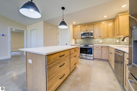 Tiny photo for 3896 Falling Leaf Trail, Traverse City, MI 49686 (MLS # 1951695)