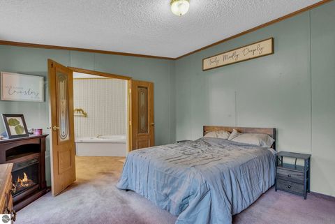 Tiny photo for 4100 S 23 Road, Boon, MI 49618 (MLS # 1945197)