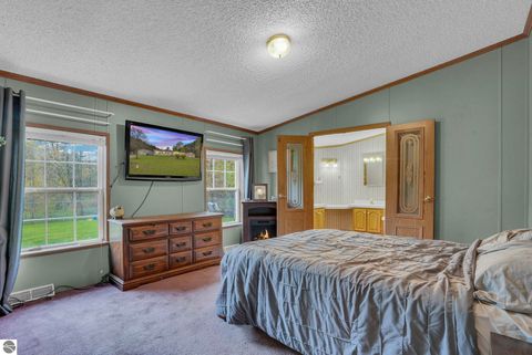 Tiny photo for 4100 S 23 Road, Boon, MI 49618 (MLS # 1945197)
