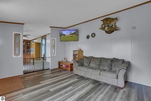 Tiny photo for 4100 S 23 Road, Boon, MI 49618 (MLS # 1945197)