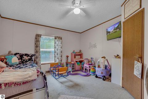 Tiny photo for 4100 S 23 Road, Boon, MI 49618 (MLS # 1945197)